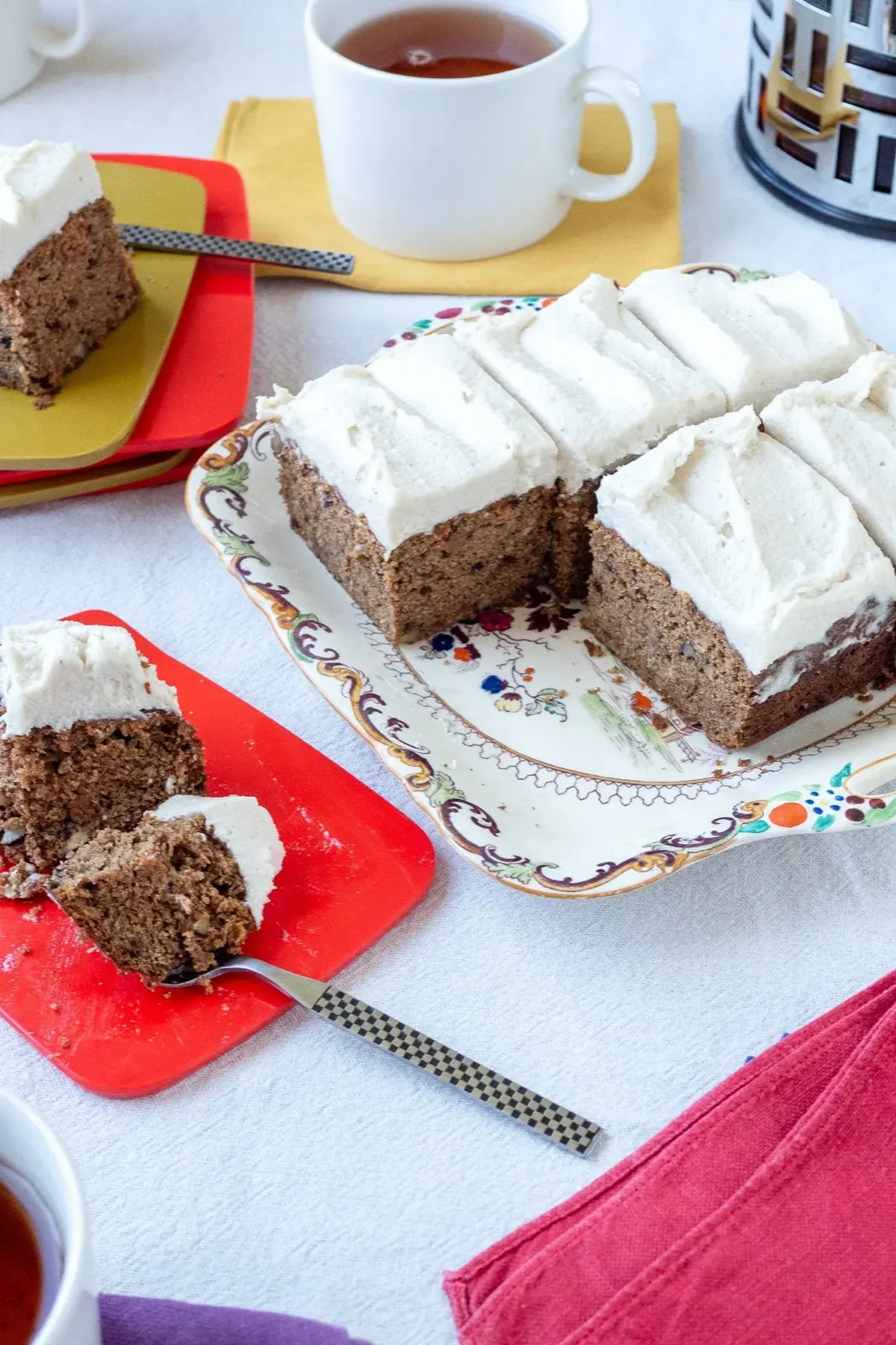 glutenfri morotskaka