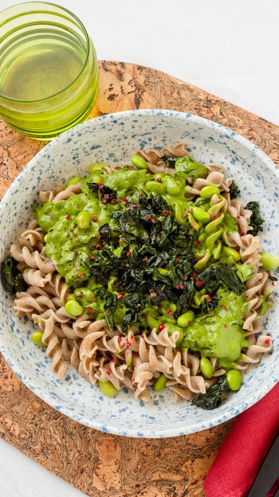 Havrefusilli