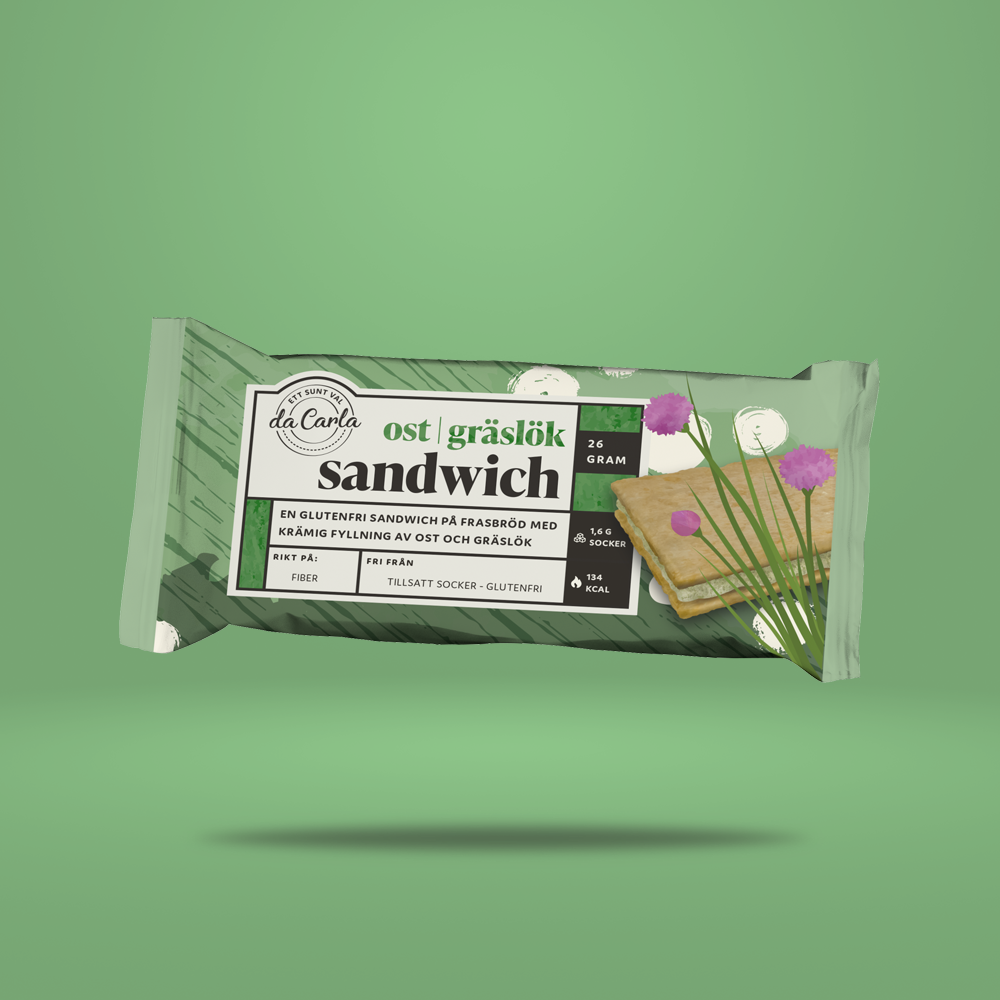 Sandwich