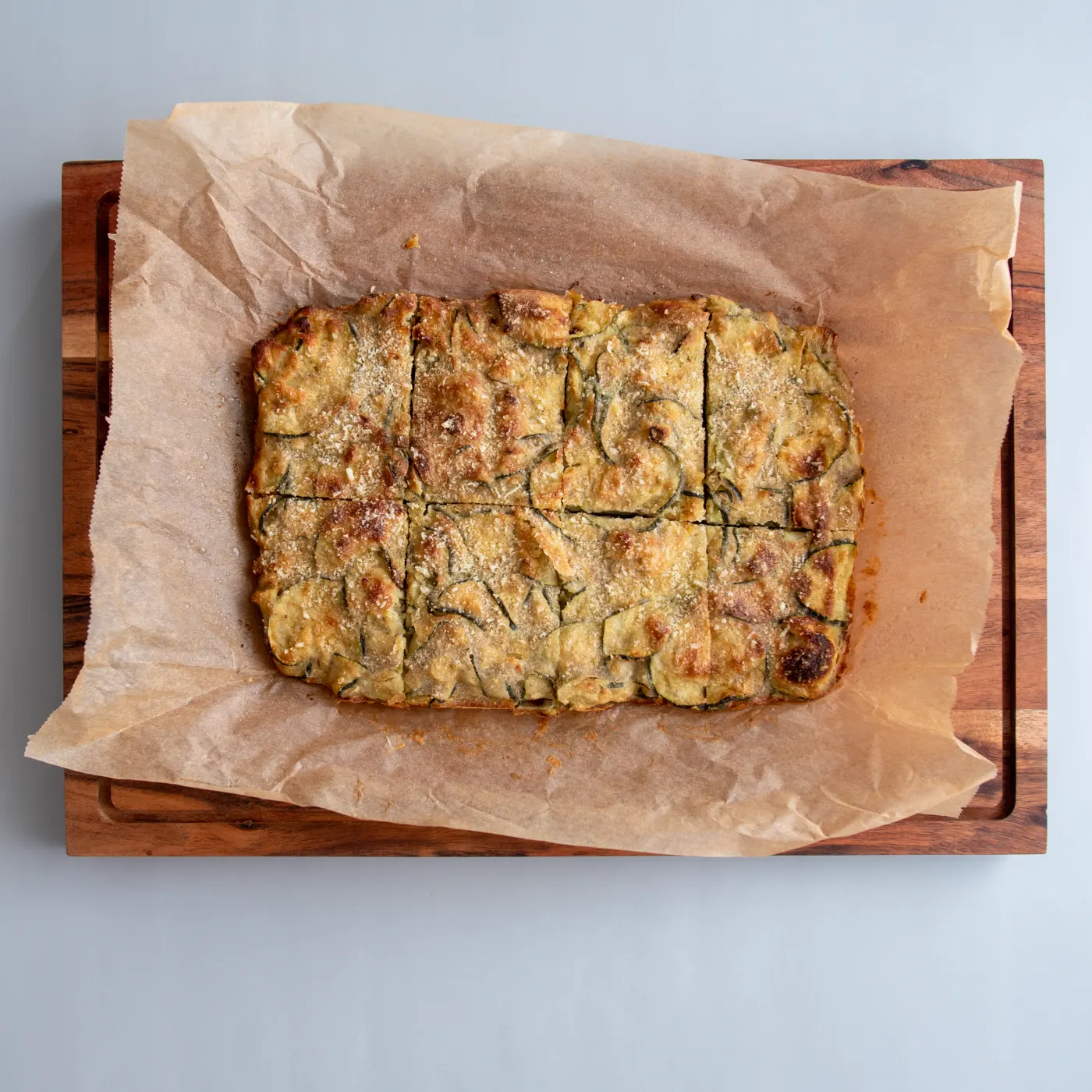 Glutenfri Scarpaccia